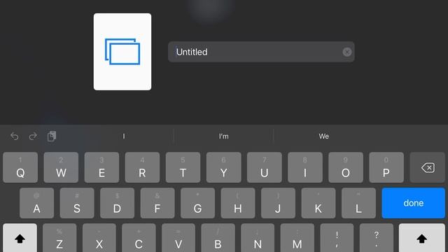 Affinity Designer: Export To Illustrator From iPad смотреть онлайн