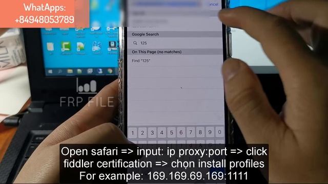 Remove iCloud Turn off Find my phone for all iPhone and iPad Open menu (Access Menu) with Proxy смотреть онлайн