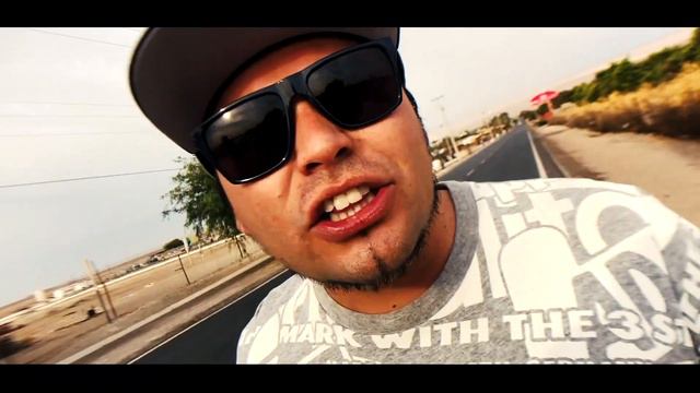 Rapero Killah - Gigantes De Tarapacá "Explora Va!" смотреть онлайн