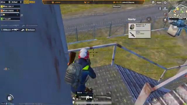 PUBG MOBILE On Emulator Live Season 9 | New Update 0.15.0 | GamerBoy SOM смотреть онлайн