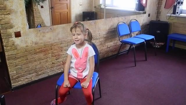 Музыкальное развитие/ Игра "Звуки"/ Мажор и Минор/ 6 занятие смотреть онлайн