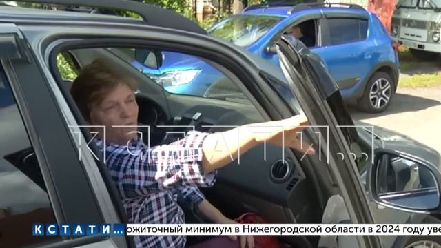 Экстренное снижение воздушного шара на кладбище очевидцы назвали падением смотреть онлайн