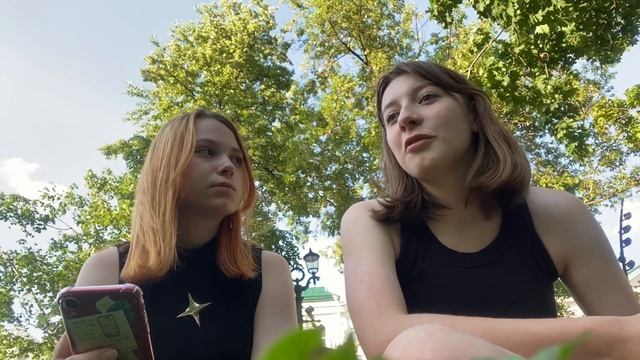 вопрос - ответ с @justronix ?? смотреть онлайн