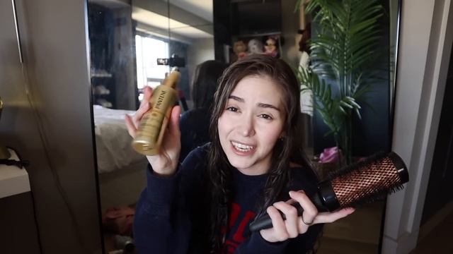 my REAL morning routine (fall edition🍂) смотреть онлайн