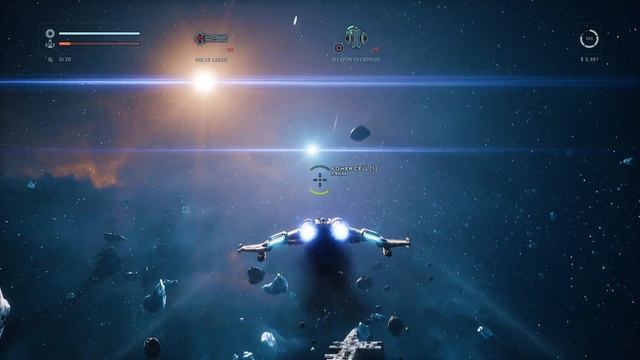 EVERSPACE™ - Space Gangs смотреть онлайн