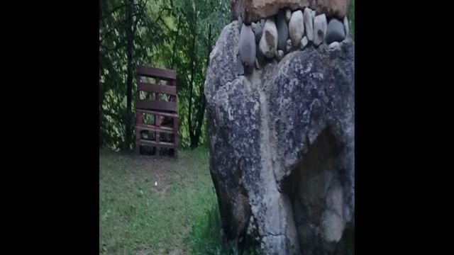 Дагестан. Гуниб. Памятник в память о народном подвиге в Кавказской войне смотреть онлайн