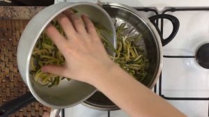 Черемша. Хьонк. Как приготовить черемшу. Рецепт черемши. Ингушская кухня.