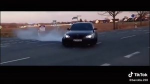 бмв е60 дрифт просто кайф