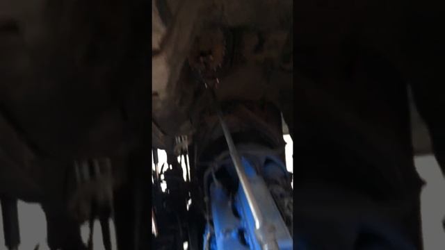 Дальнобой.Лайфхак Scania R 113 M Ставим кулису от маза и рычаг от Scania R 420 смотреть онлайн