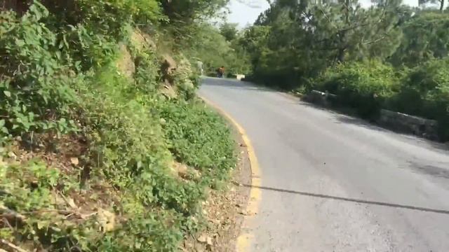PAKISTAN MARGALLA HILLS смотреть онлайн