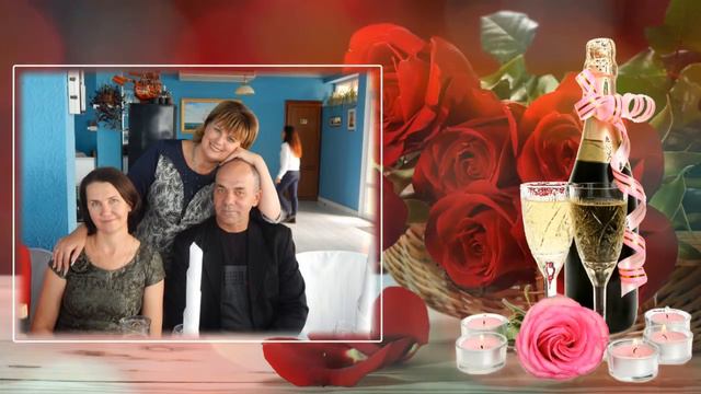С ЮБИЛЕЕМ, ТАТЬЯНА ВЛАДИМИРОВНА! смотреть онлайн
