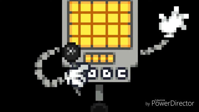 Меттатон|Mettaton