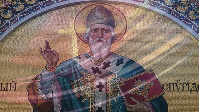 Молитва от врагов на работе и при трудностях. смотреть онлайн