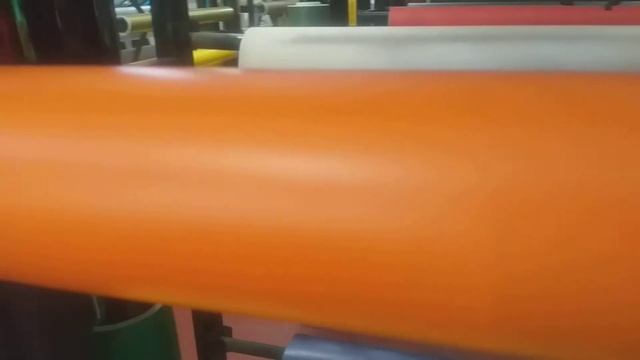 Adesivo Satin Orange 1.38 de Largura Alltak смотреть онлайн