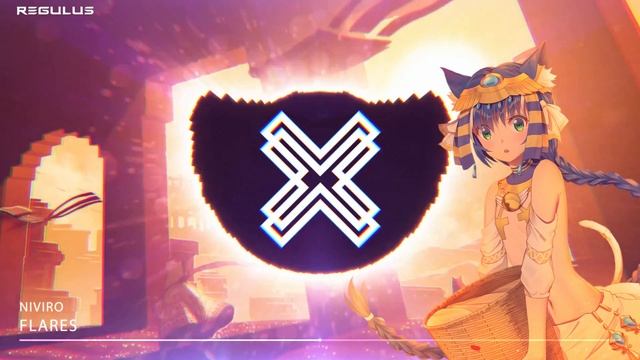 Nightcore - Flares смотреть онлайн