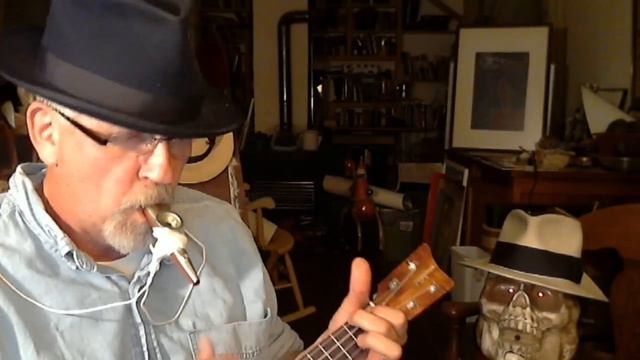 hell squirrel nut zippers ukulele cover 20th season uke contest смотреть онлайн