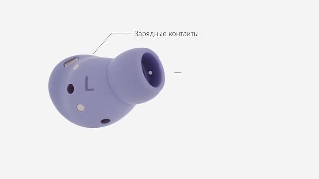 Samsung Galaxy Buds Pro — распаковка смотреть онлайн