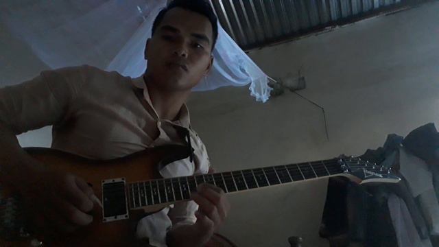 Like it jarai cover guitar ibanez s670 nhẹ nhàng смотреть онлайн