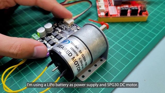micro:bit with external motor driver - MD13S смотреть онлайн