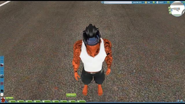 Sinespace / New vs Old Viewer смотреть онлайн