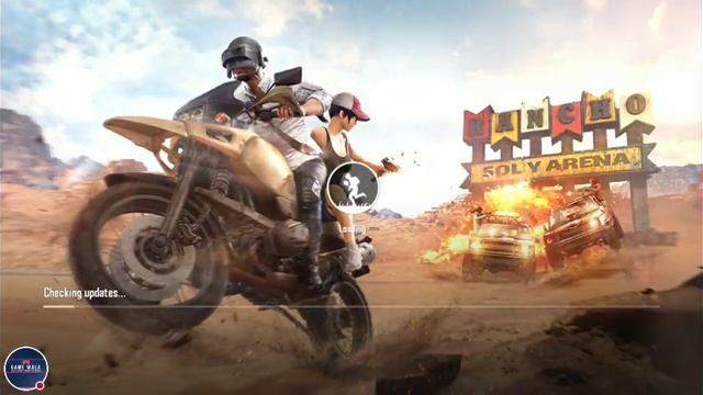 PUBG MOBILE 0.5.0 GLOBAL RELEASED смотреть онлайн