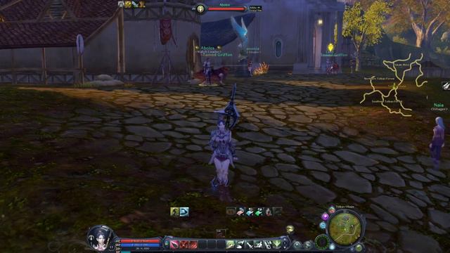 Aion Classic LEVELING Tips & Tricks - How To Increase Your Speed During Leveling? BEGINNERS GUIDE! смотреть онлайн