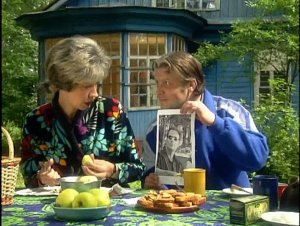 Находка для шпиона