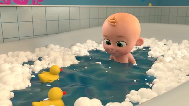 Ay Ay Canım Acıdı Şarkısı - Bebek Şarkıları - Zeynoş Ile Adiş