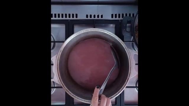 как приготовить кисель смотреть онлайн