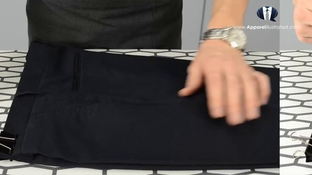 How to Iron Pants - Smart Tricks You Need To Know смотреть онлайн