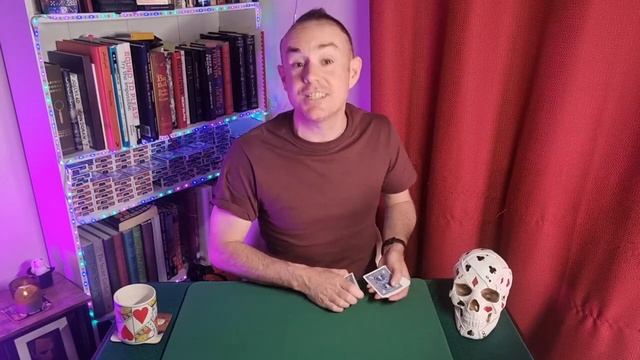 The No Faced Cards смотреть онлайн