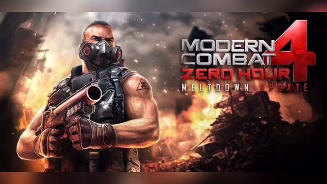 Modern Combat 4: Zero Hour OST - Opening Intro (Song only) смотреть онлайн