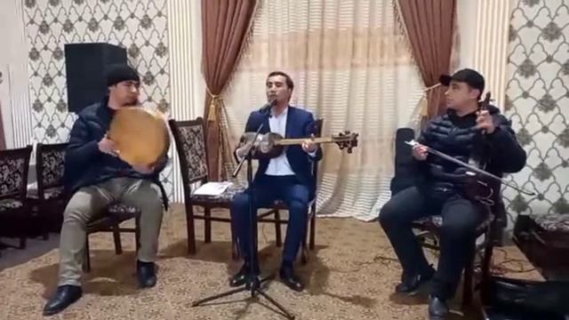Nahor Osh.