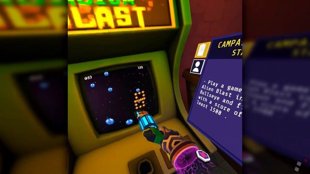 Blaston - Crackdown Update (Blaston Campain Gameplay) смотреть онлайн