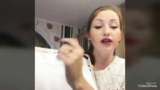 Выпуск 2 что такое Уровень глубины тона. нумерация в палитре