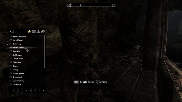 Elder Scrolls V Skyrim Dawnguard Asrm Gameplay смотреть онлайн