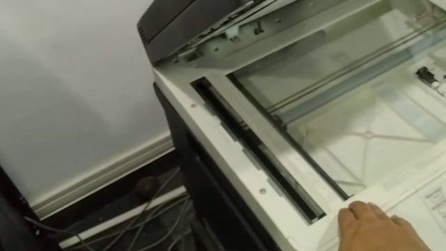 MFP Flatbed Scanner CIS vs CCD смотреть онлайн