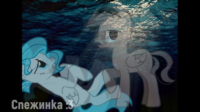 / Она хотела утонуть. / („ಡωಡ„) смотреть онлайн