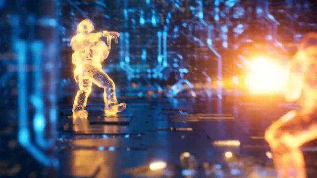 Counter-Strike: It's in our DNA смотреть онлайн