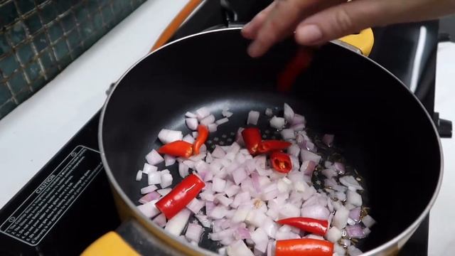 ПАЛАК ПАНИР или ШПИНАТ С СЫРОМ. Индийская кухня. ПОЛЕЗНО, ВКУСНО, БЫСТРО! смотреть онлайн