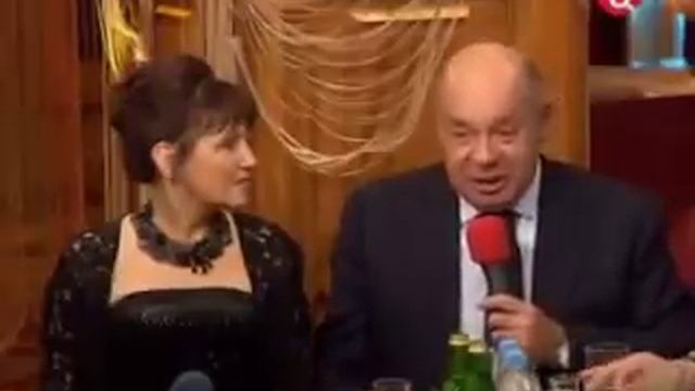 Приют комедиантов День театра