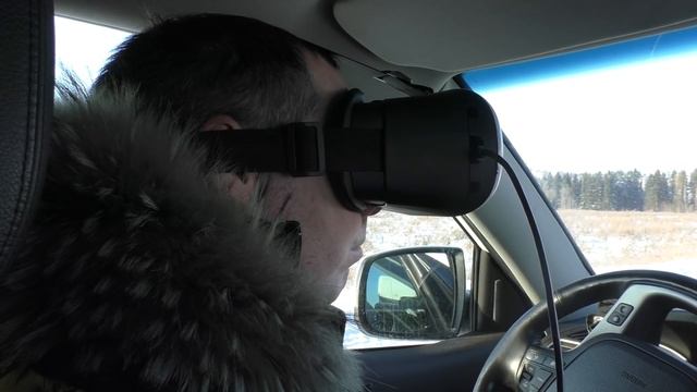 Сравниваем Dji Goggles и VR Box на Dji Mavic Pro и Phantom 4 [fix] смотреть онлайн