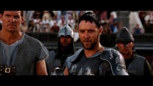 Гладиатор(2000) - Меня зовут Максимус HD