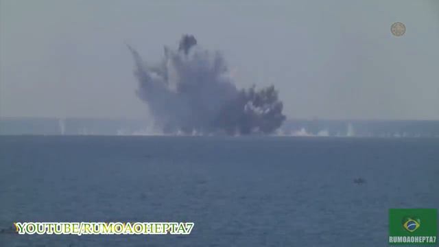 Russian Navy 2019 (V2.0): Air Power - Marinha Russa - ВМФ России - La Marina Rusa - रूसी नौसेना смотреть онлайн