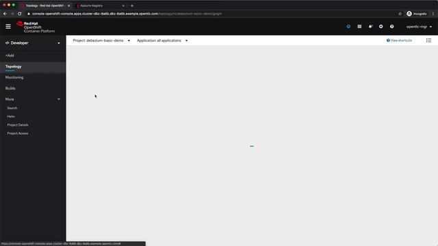 Setting Up Debezium, Apache Avro, and Apicurio Service Registry in Minutes смотреть онлайн