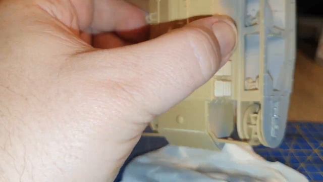 Meng Mk.A WHIPPET Set.nr. TS-021 *FULL BUILD* 1/35 SCALE смотреть онлайн