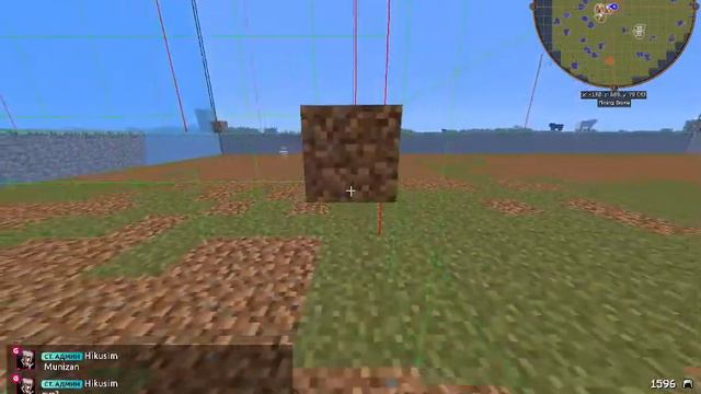 Начинаем строить базу на LoliLand HiTech