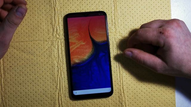Cum sa treci de contul de Google daca ai uitat parola FRP A10 A105 смотреть онлайн