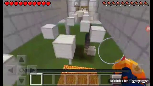 minecraft 0.14.3 map смотреть онлайн