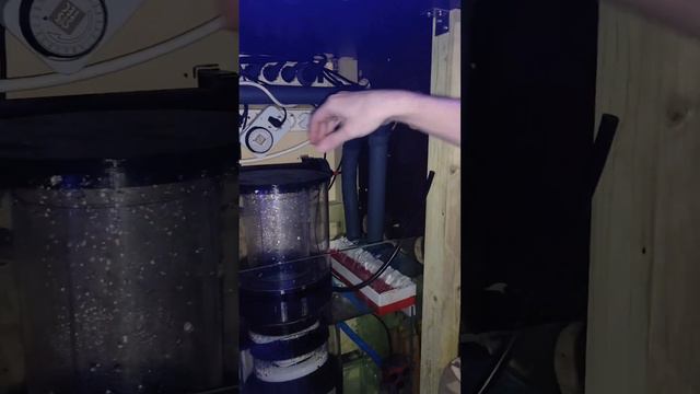 подробная инструкция по эксплуатации скиммера. Pro Sea.